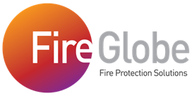 Fire Globe